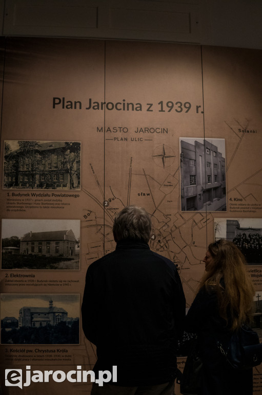 Noc Muzeów 2025 w Jarocinie