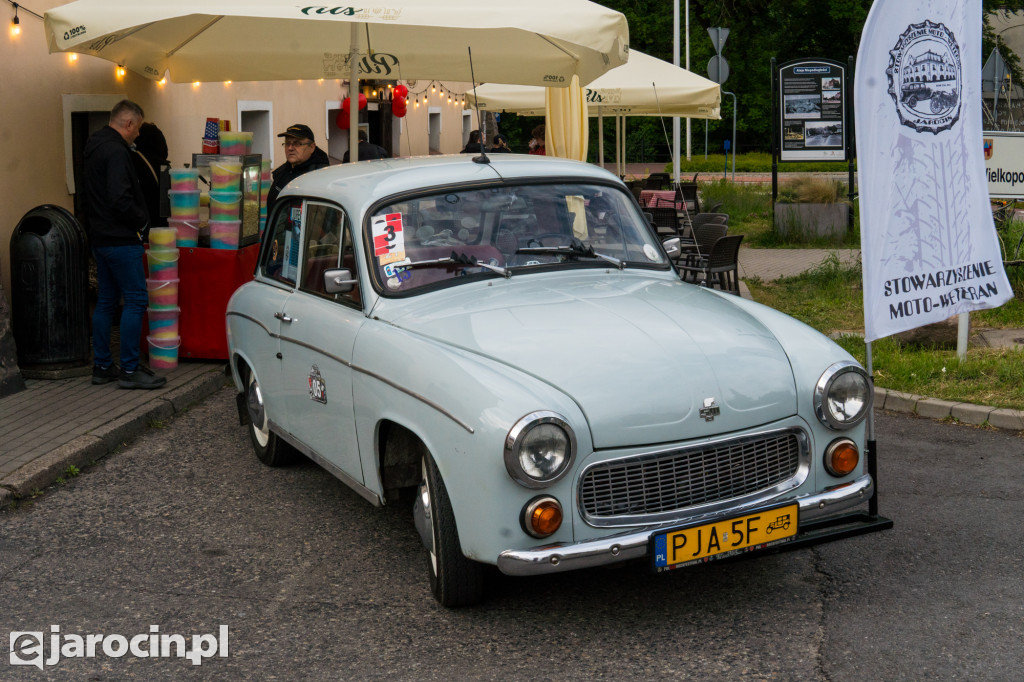 Noc Muzeów 2025 w Jarocinie