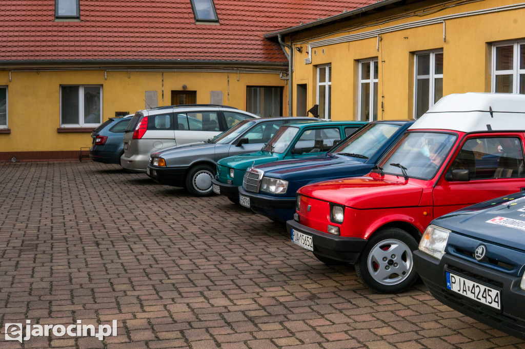 Noc Muzeów 2025 w Jarocinie
