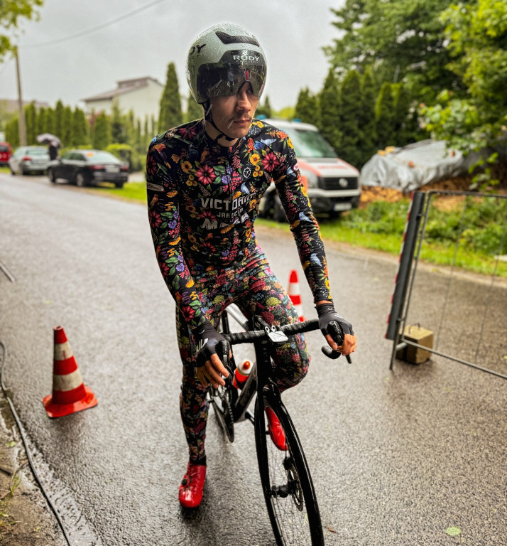 Victoria Jarocin Śladami Jury 2025