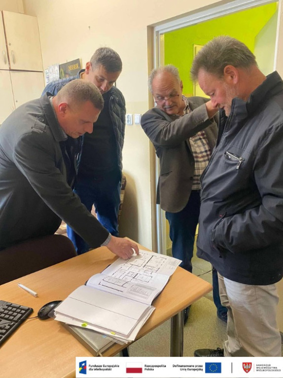W ZSP nr 2 w Jarocinie ruszyła realizacja unijnego projektu