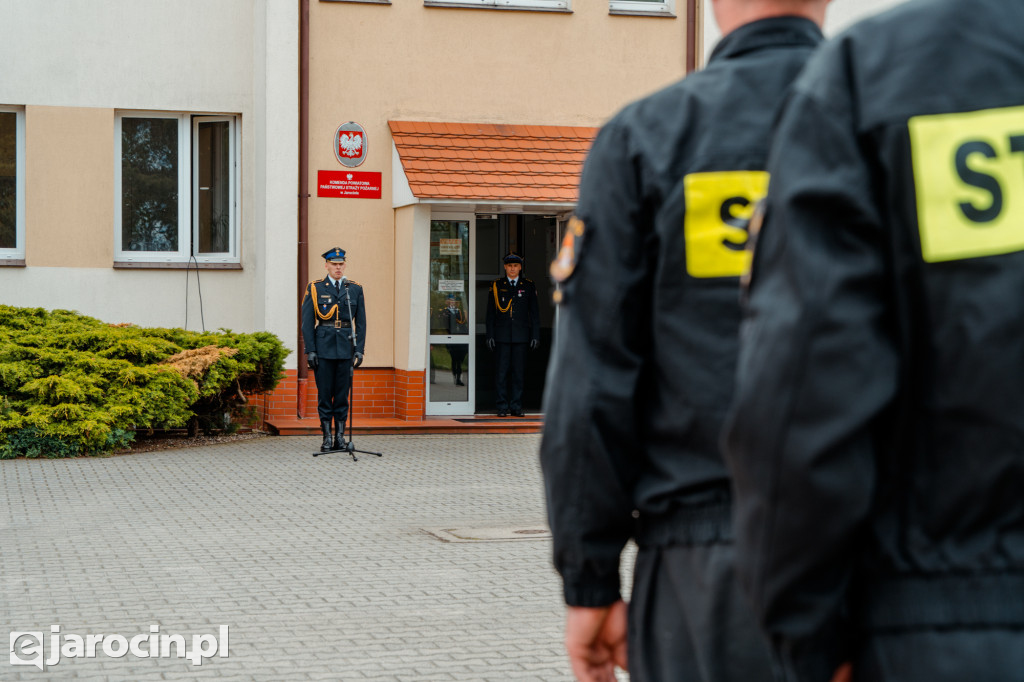 Powiatowy Dzień Strażaka 2025