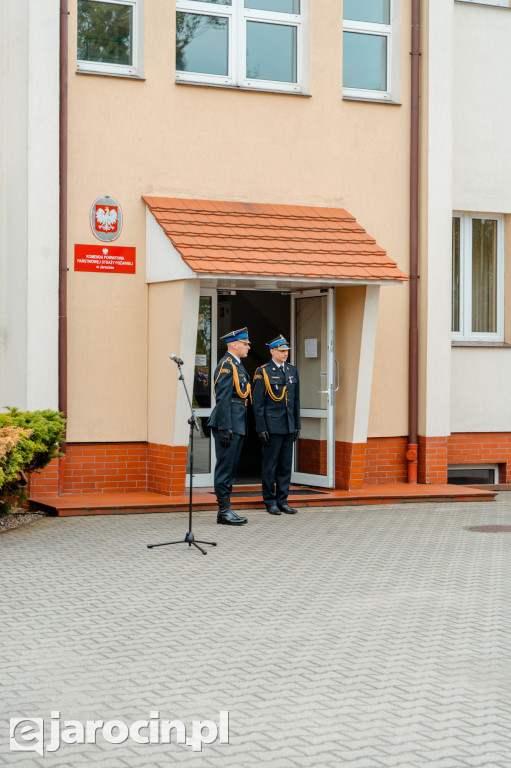 Powiatowy Dzień Strażaka 2025