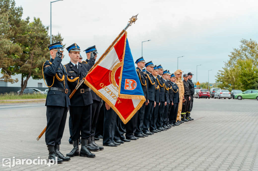 Powiatowy Dzień Strażaka 2025