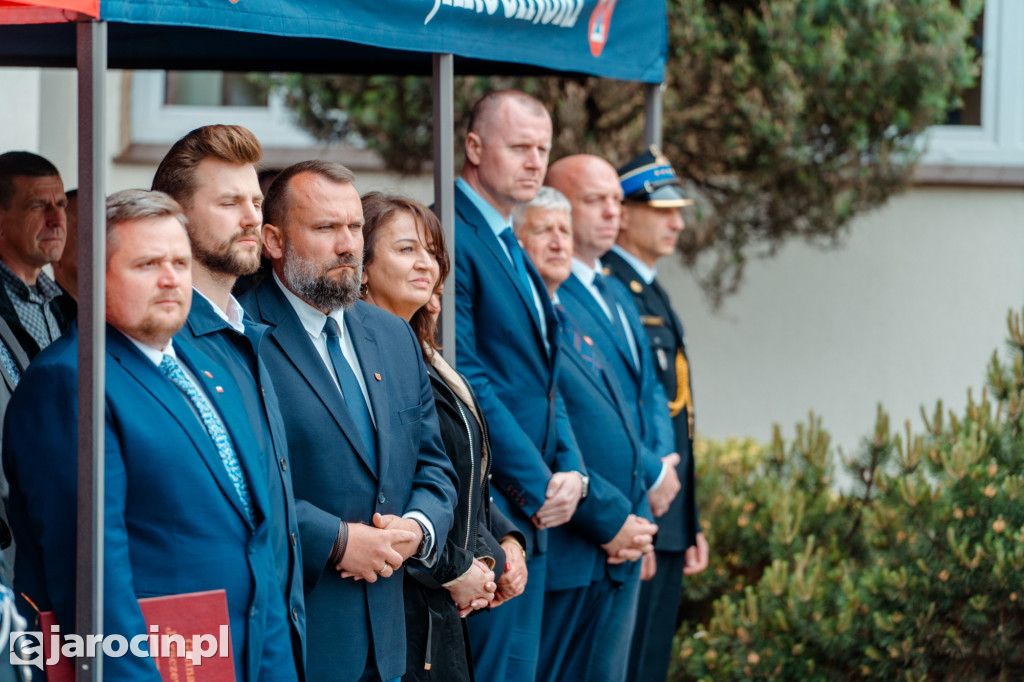 Powiatowy Dzień Strażaka 2025