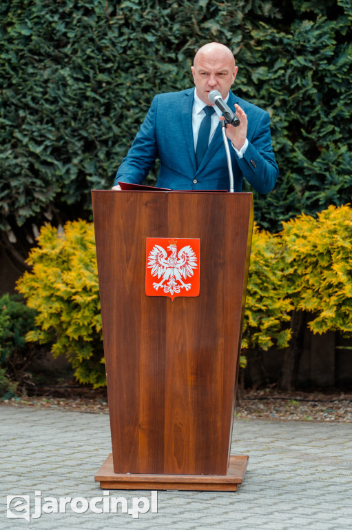 Powiatowy Dzień Strażaka 2025