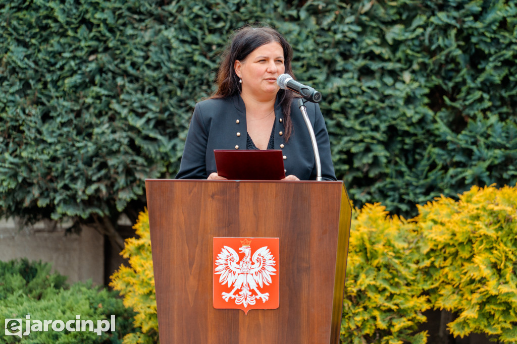 Powiatowy Dzień Strażaka 2025