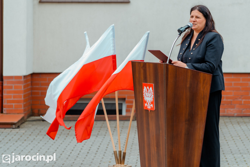 Powiatowy Dzień Strażaka 2025