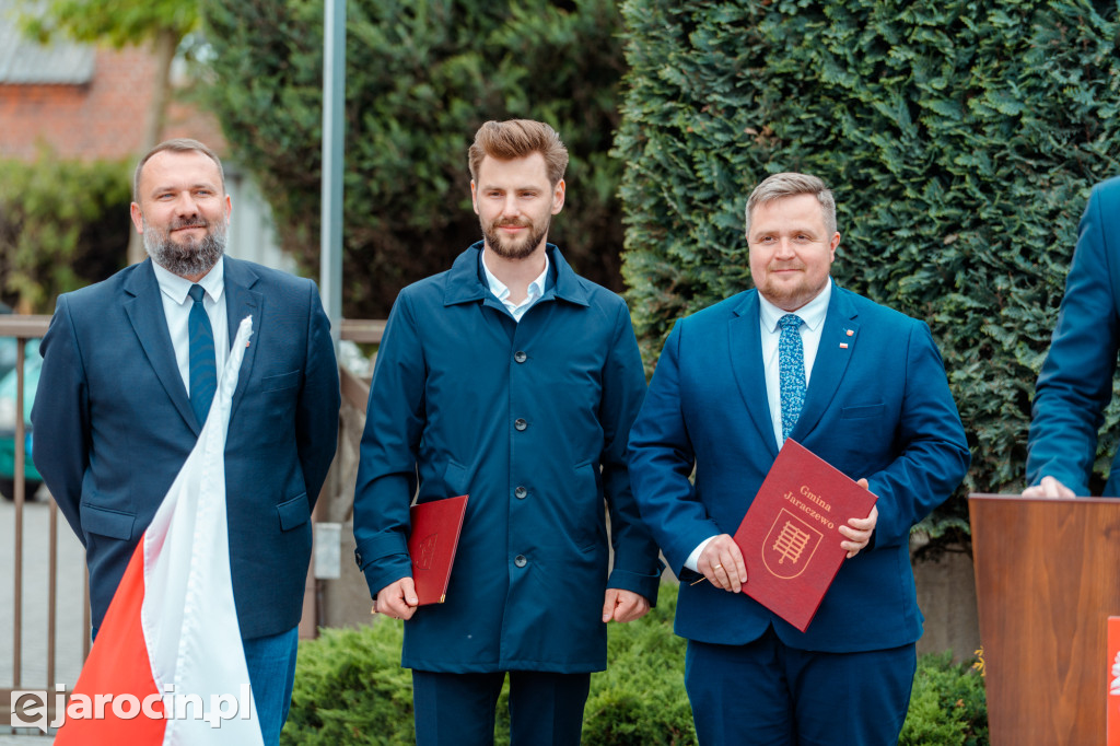 Powiatowy Dzień Strażaka 2025