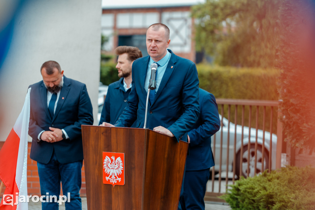 Powiatowy Dzień Strażaka 2025
