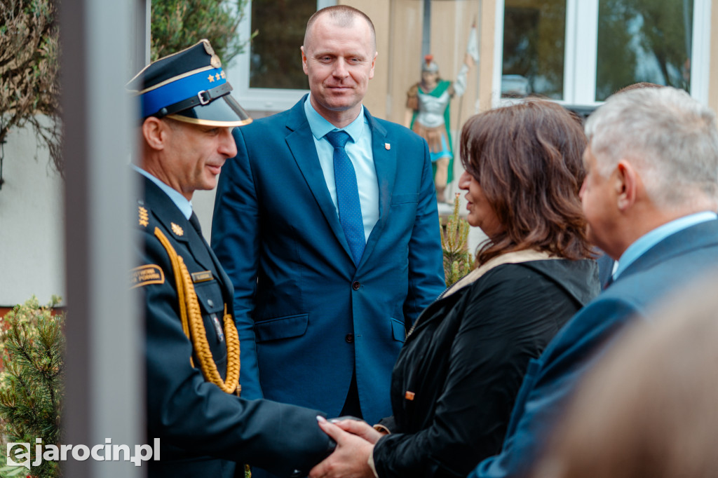 Powiatowy Dzień Strażaka 2025
