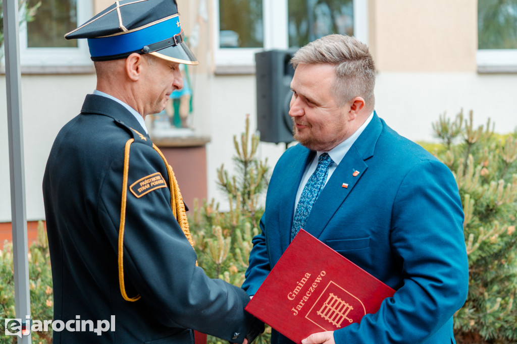 Powiatowy Dzień Strażaka 2025