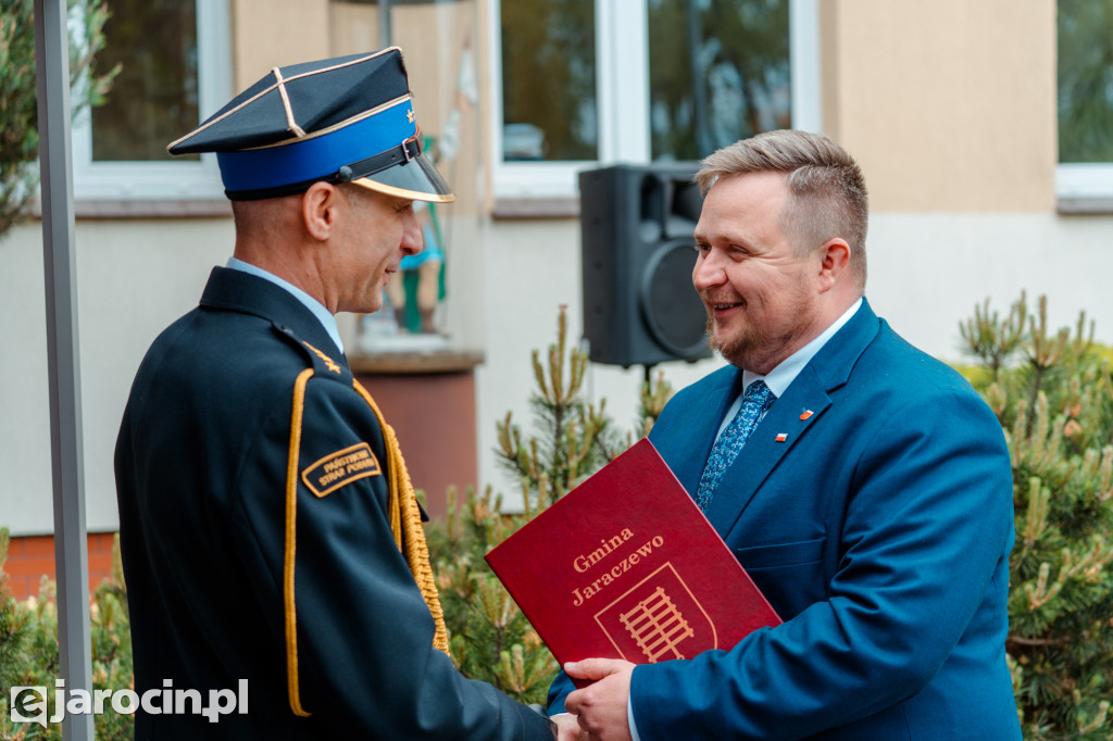 Powiatowy Dzień Strażaka 2025