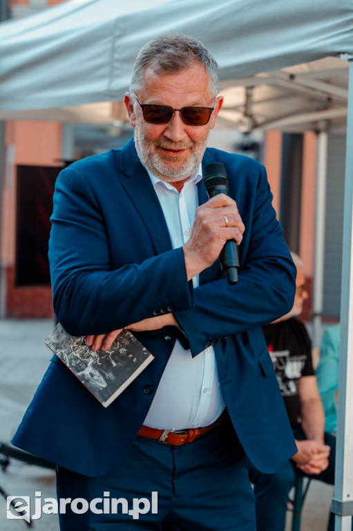 Jarocin uczcił 35-lecie Samorządu Terytorialnego