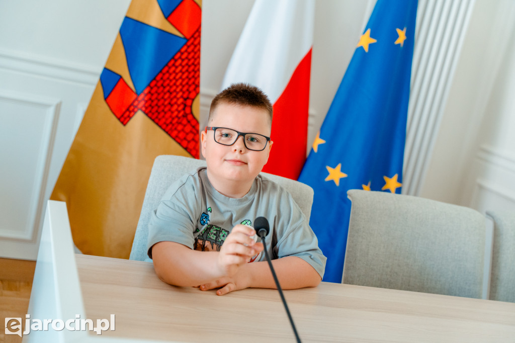 Jarocin uczcił 35-lecie Samorządu Terytorialnego