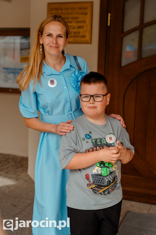 Jarocin uczcił 35-lecie Samorządu Terytorialnego