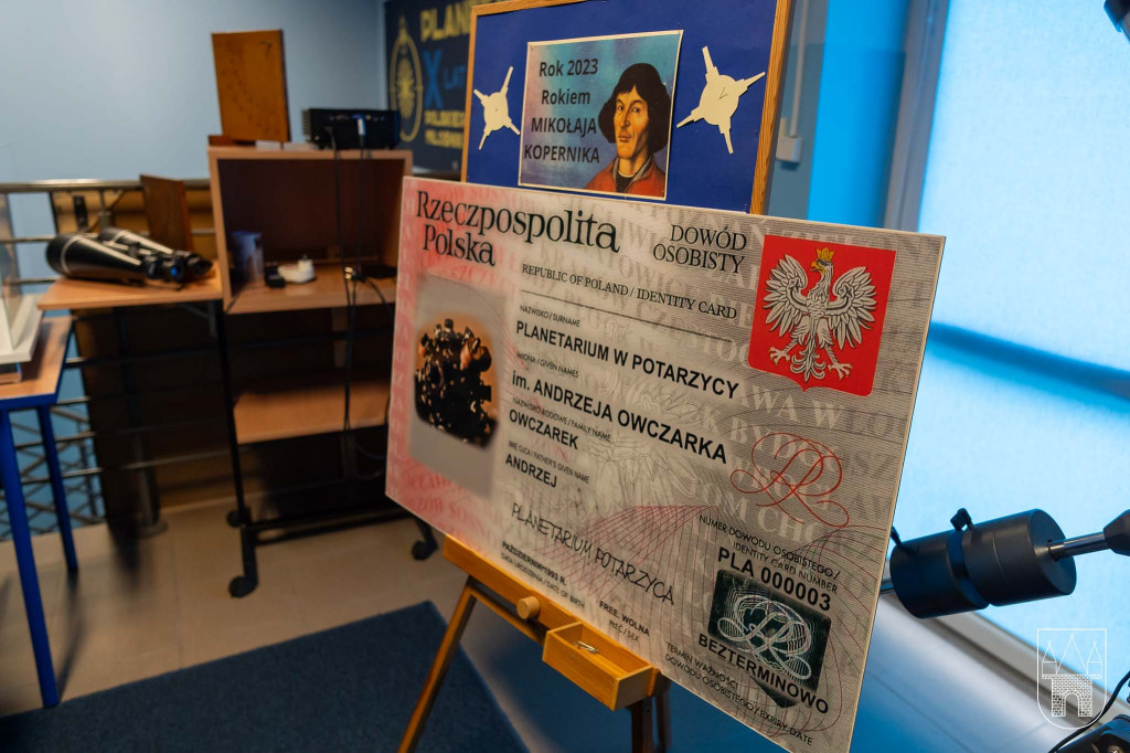 Żłobek w Potarzycy przyjmie 16 dzieci