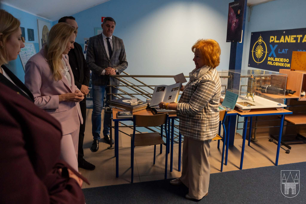 Żłobek w Potarzycy przyjmie 16 dzieci