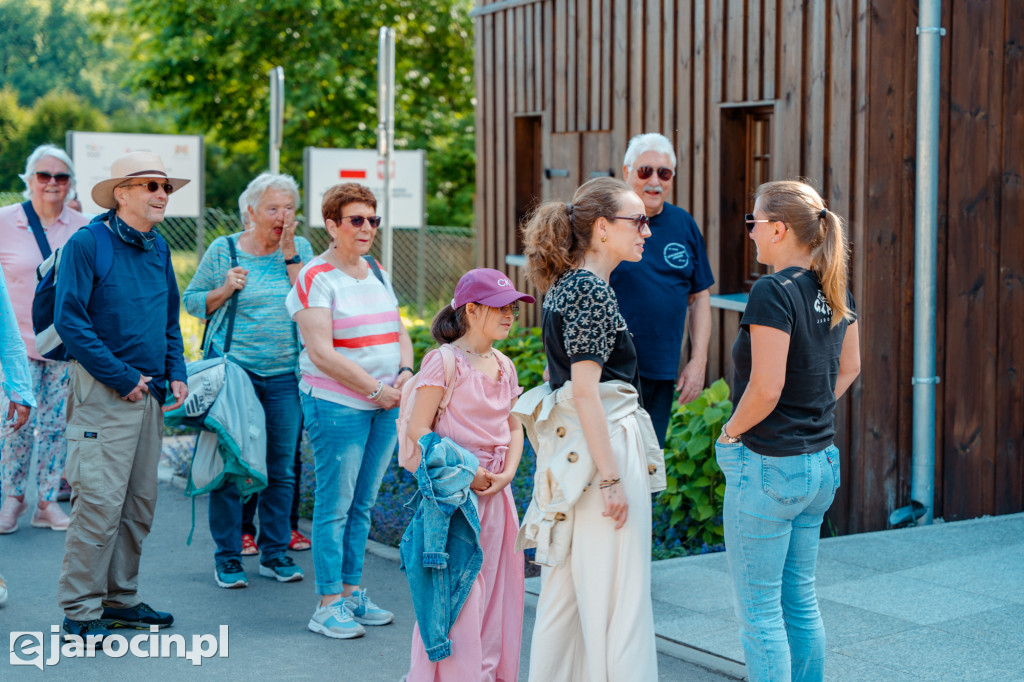 Wizyta niemieckiej delegacji ze Schlüchtern w Jarocinie - dzień drugi