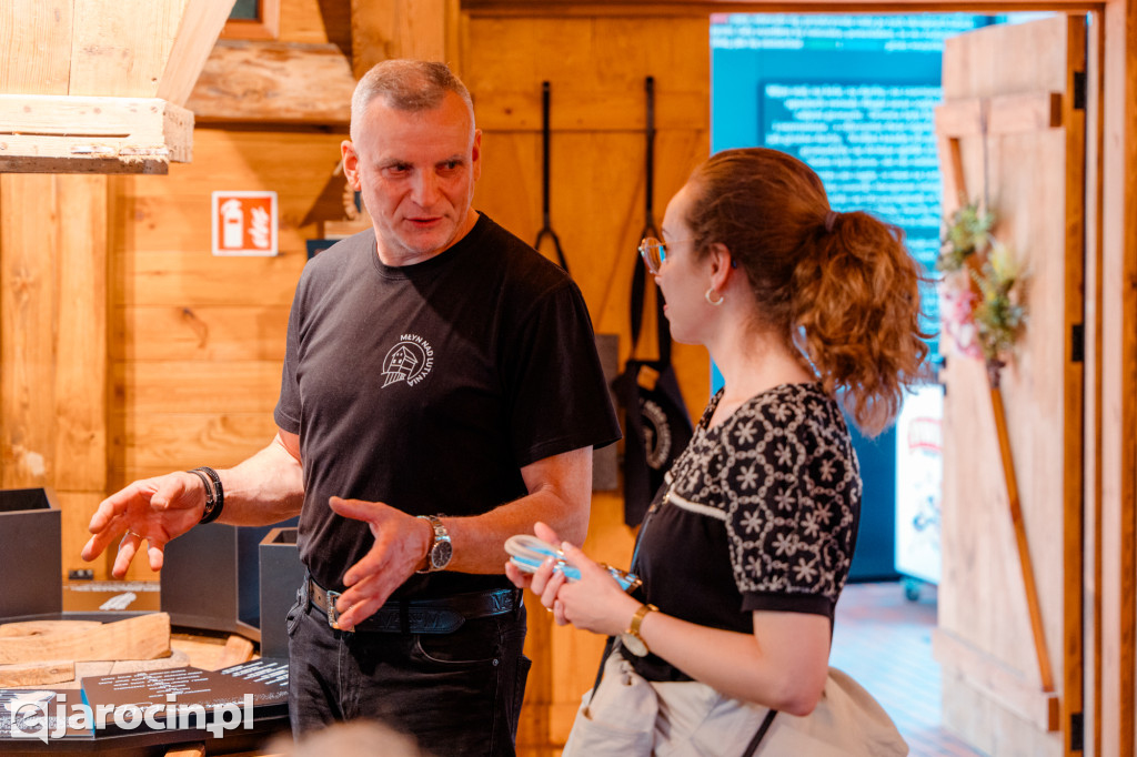 Wizyta niemieckiej delegacji ze Schlüchtern w Jarocinie - dzień drugi