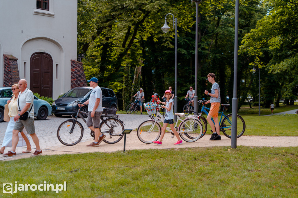 Gminny Dzień Dziecka 2025 w Jarocinie