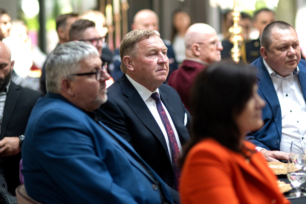 Gala Powiatu Jarocińskiego 2025