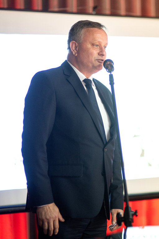 Gala Powiatu Jarocińskiego 2025