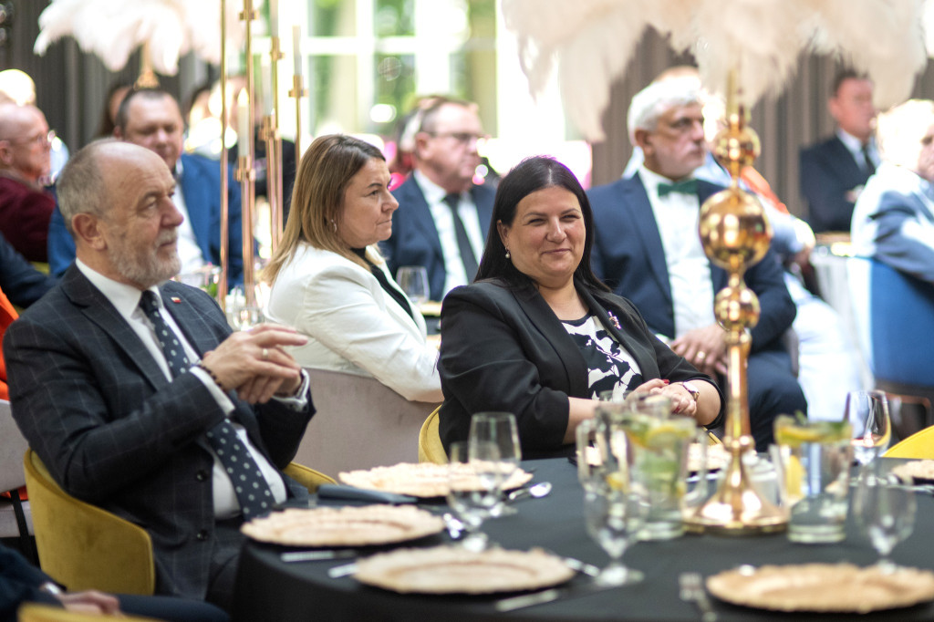 Gala Powiatu Jarocińskiego 2025