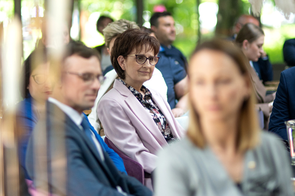 Gala Powiatu Jarocińskiego 2025