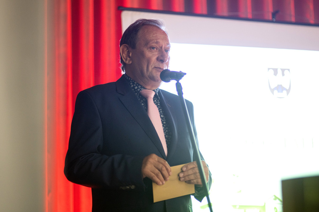 Gala Powiatu Jarocińskiego 2025