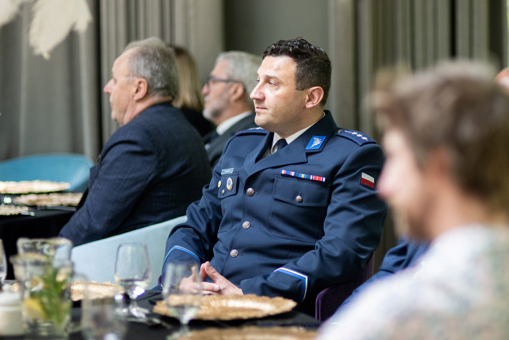 Gala Powiatu Jarocińskiego 2025