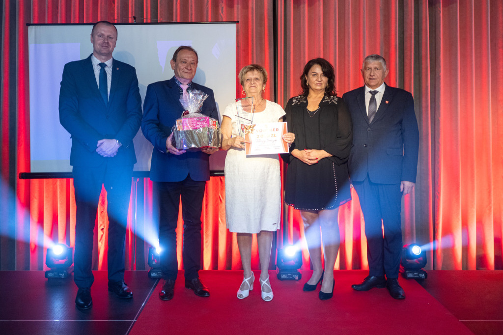 Gala Powiatu Jarocińskiego 2025