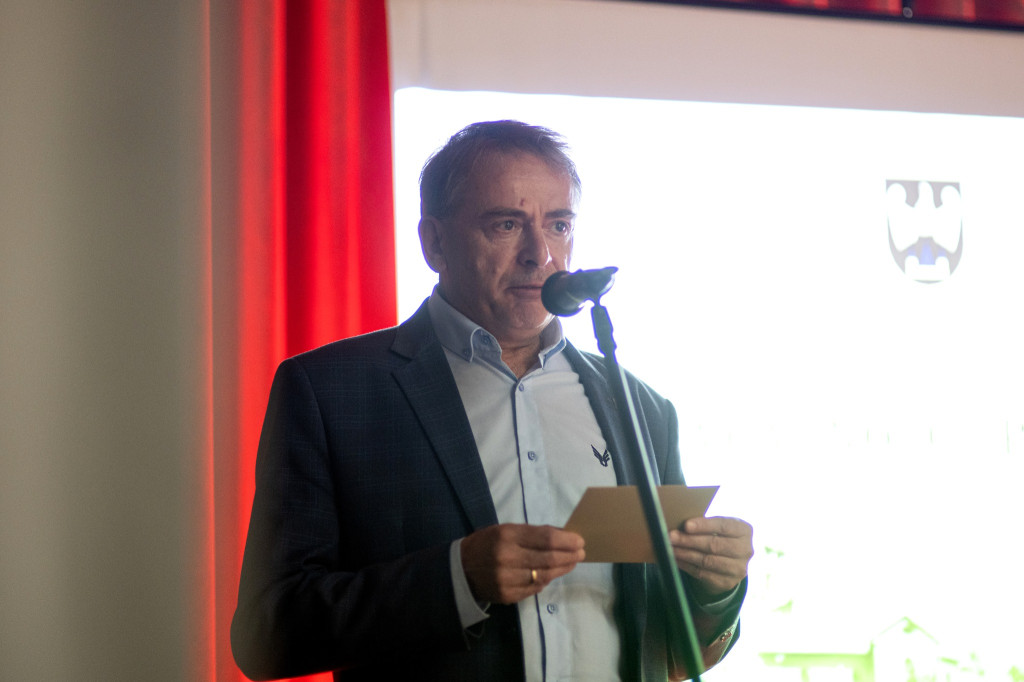Gala Powiatu Jarocińskiego 2025