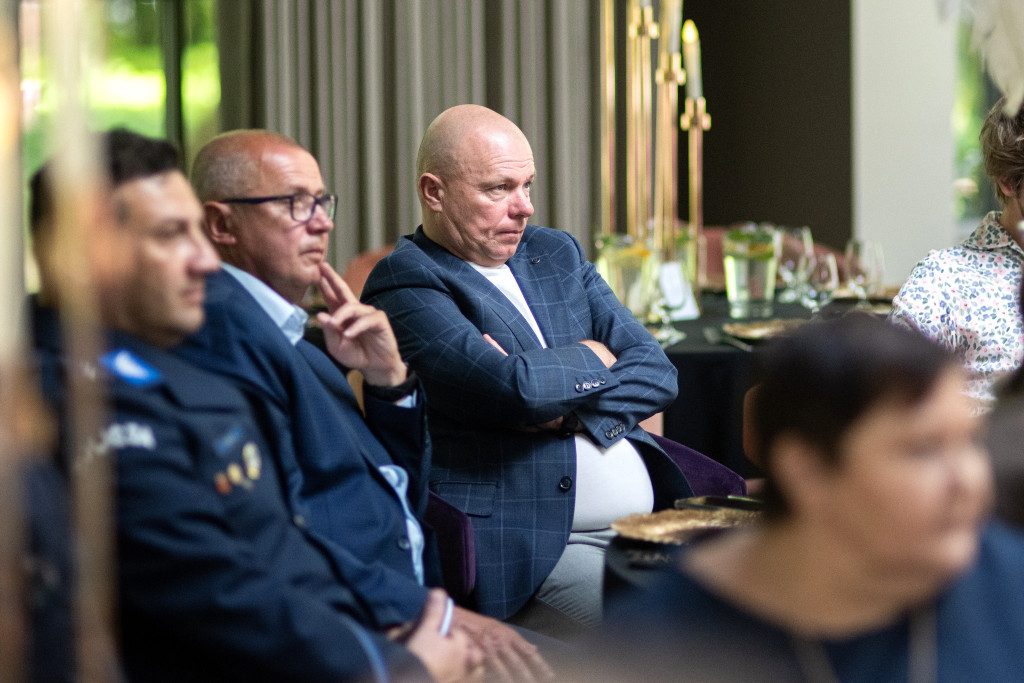Gala Powiatu Jarocińskiego 2025