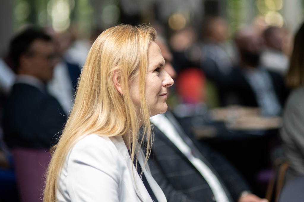 Gala Powiatu Jarocińskiego 2025