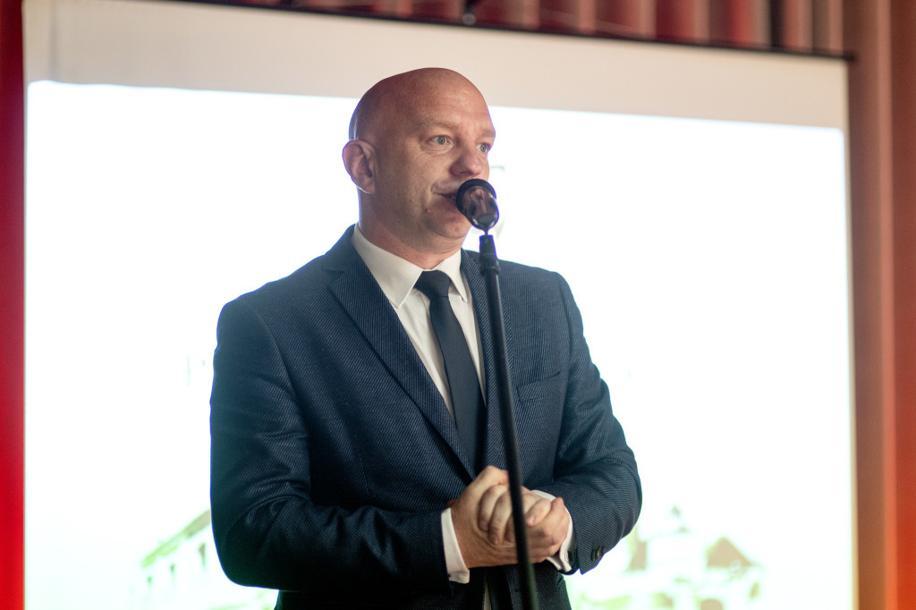 Gala Powiatu Jarocińskiego 2025