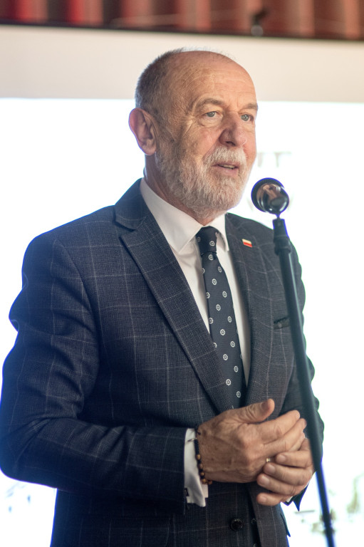 Gala Powiatu Jarocińskiego 2025