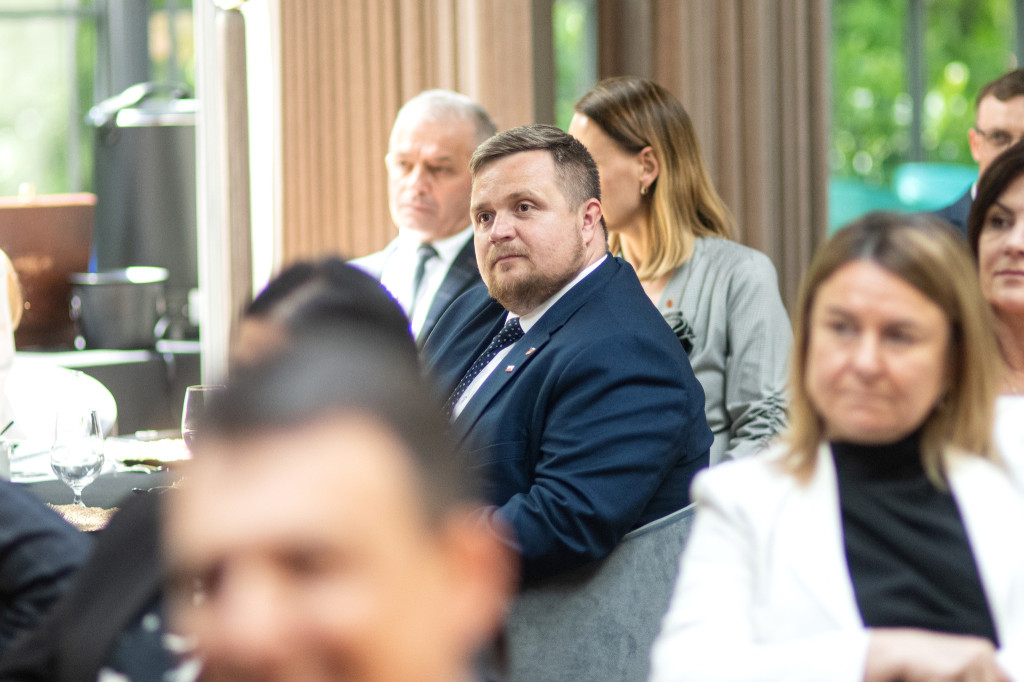 Gala Powiatu Jarocińskiego 2025