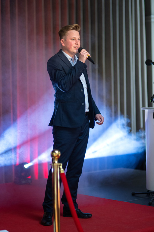 Gala Powiatu Jarocińskiego 2025