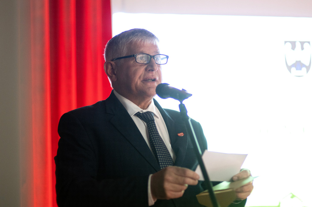 Gala Powiatu Jarocińskiego 2025