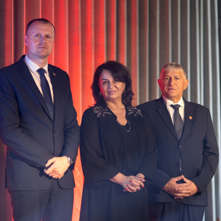 Gala Powiatu Jarocińskiego 2025