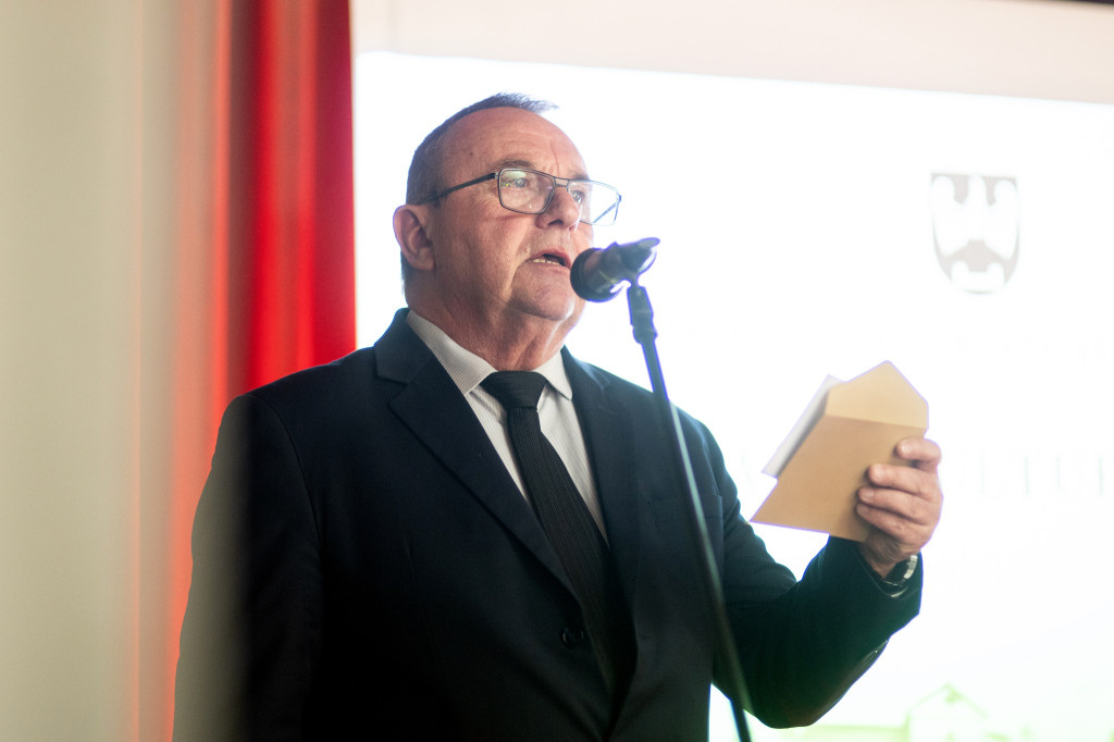 Gala Powiatu Jarocińskiego 2025