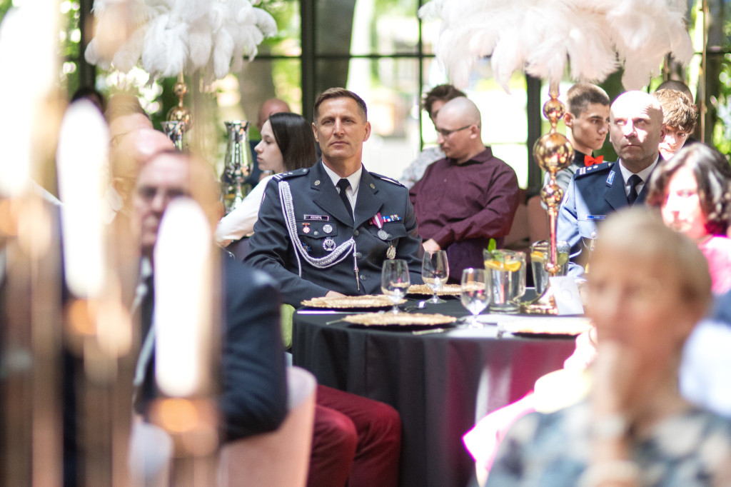 Gala Powiatu Jarocińskiego 2025