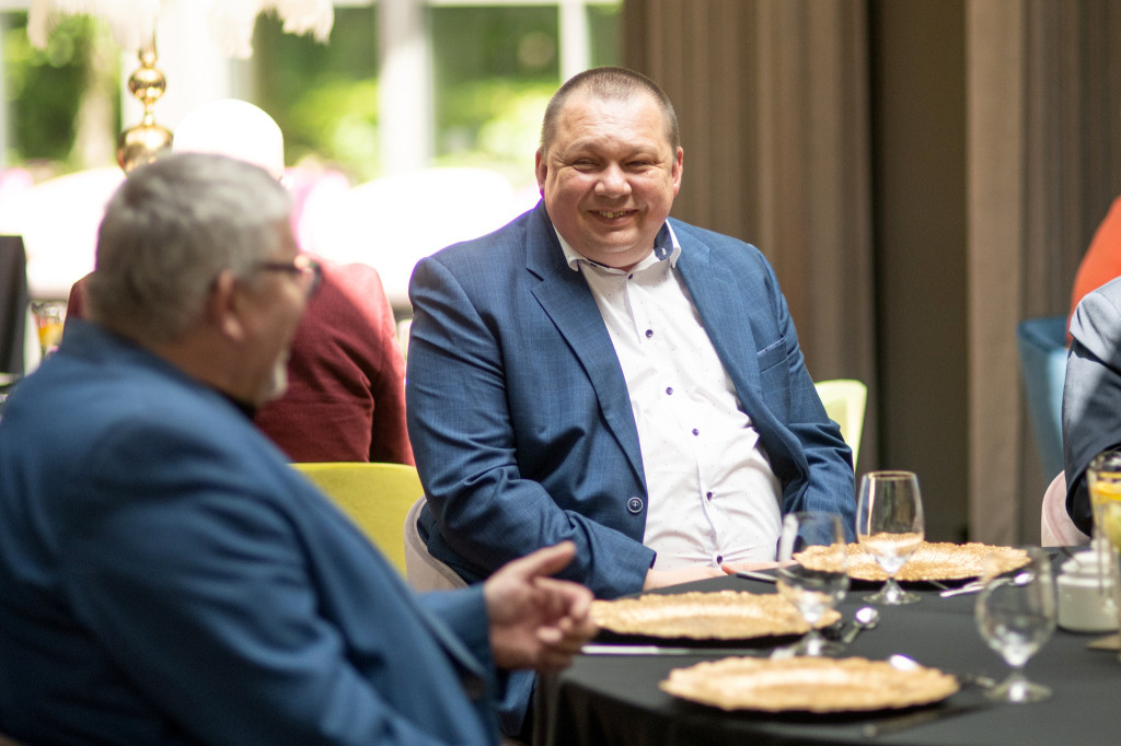 Gala Powiatu Jarocińskiego 2025