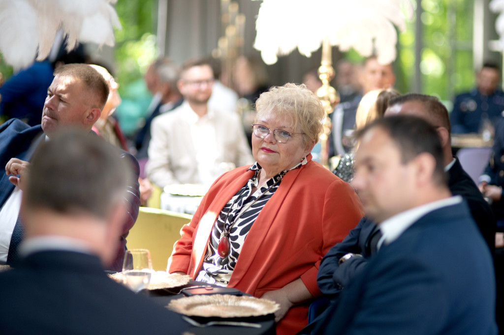 Gala Powiatu Jarocińskiego 2025