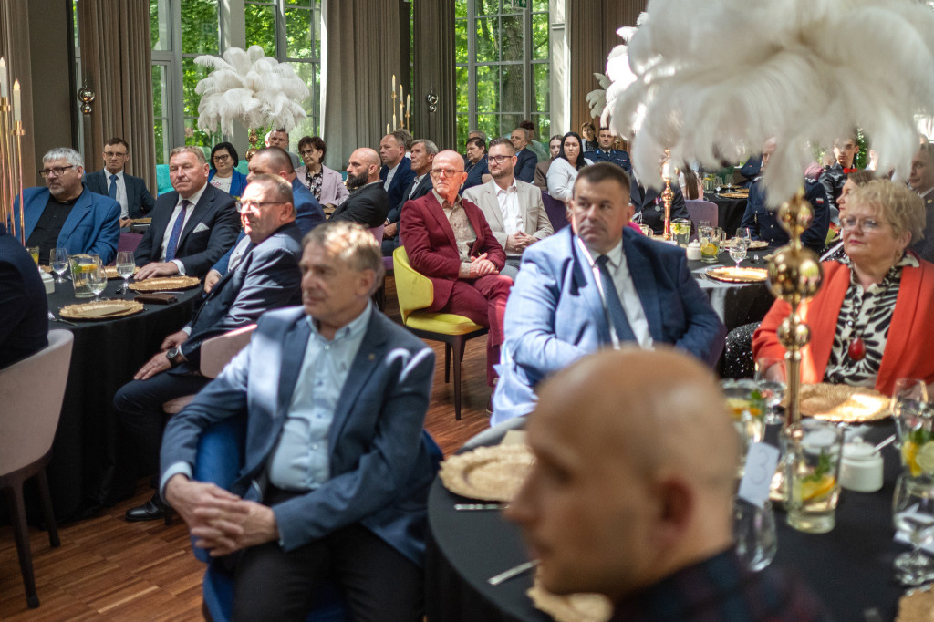 Gala Powiatu Jarocińskiego 2025