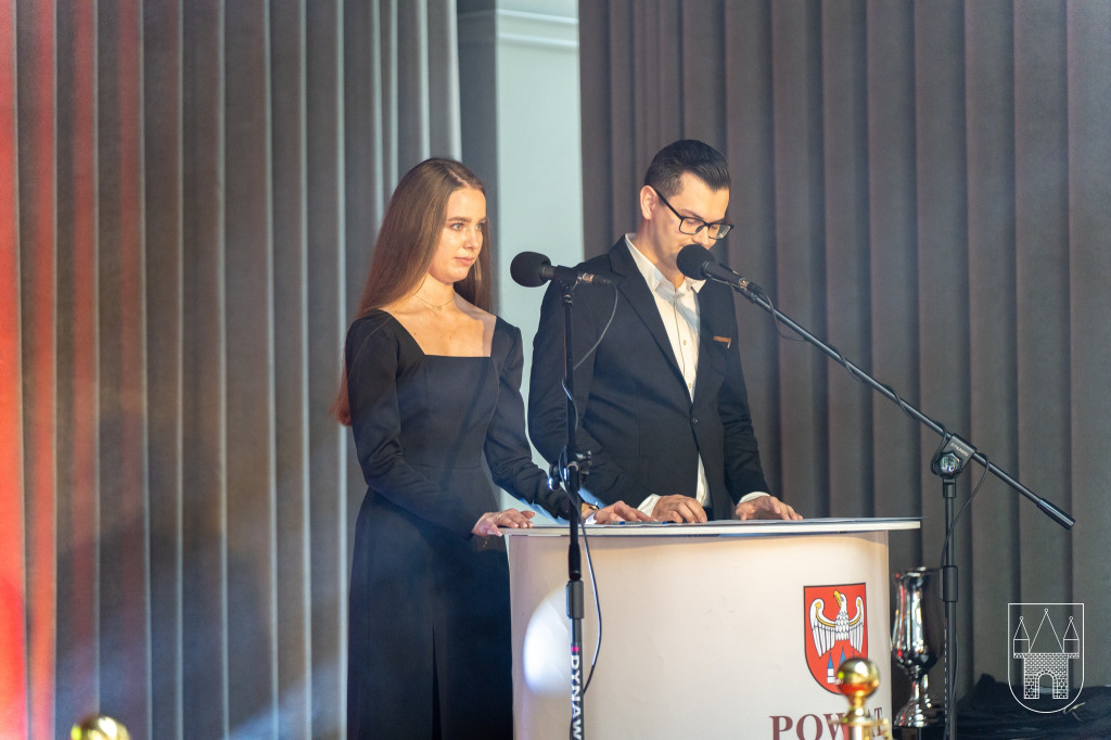 Gala Powiatu Jarocińskiego 2025