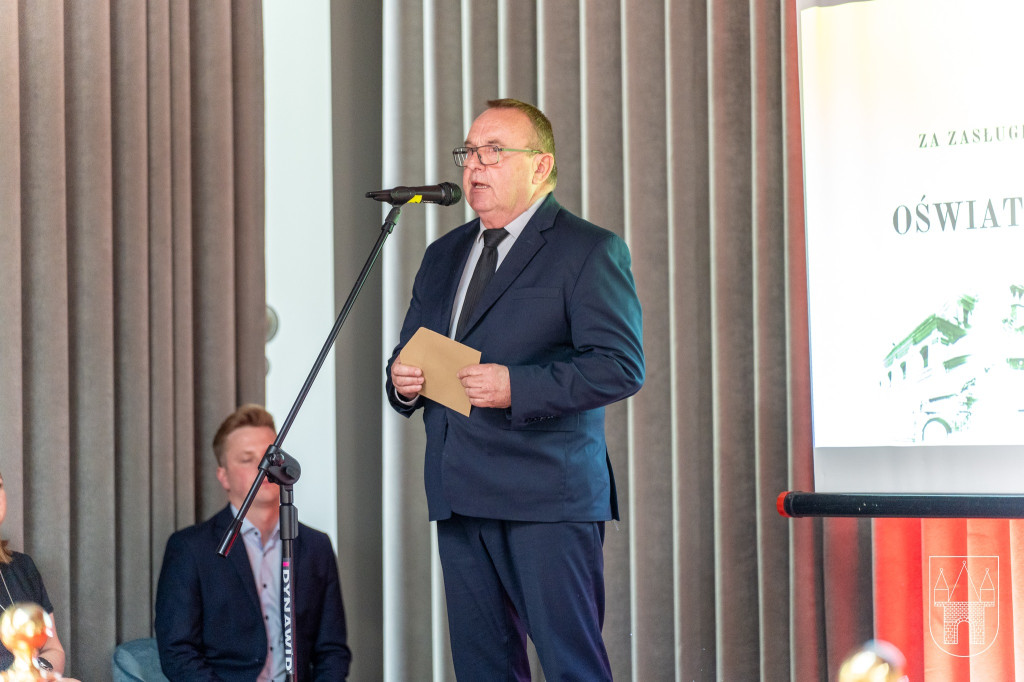 Gala Powiatu Jarocińskiego 2025