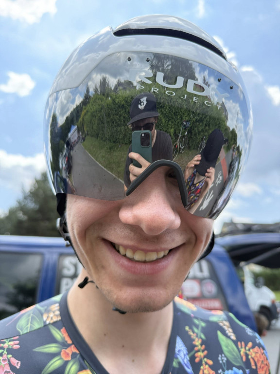 Medalowy występ Victorii Jarocin w Turawie