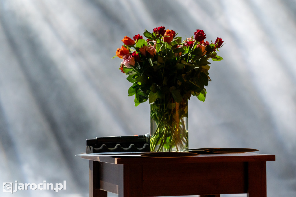 Koncert: Kwiaty we włosach w wykonaniu Music Voice and Joy